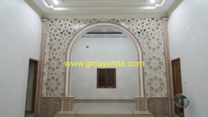 Jual GRC Kanopi Sidoarjo