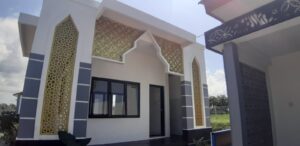 Jual GRC Krawangan Masjid Jogja