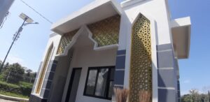Jual GRC Krawangan Masjid Jogja