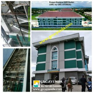 Jual GRC Pilar Pacitan
