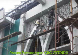 Jual GRC Partisi Ngawi 