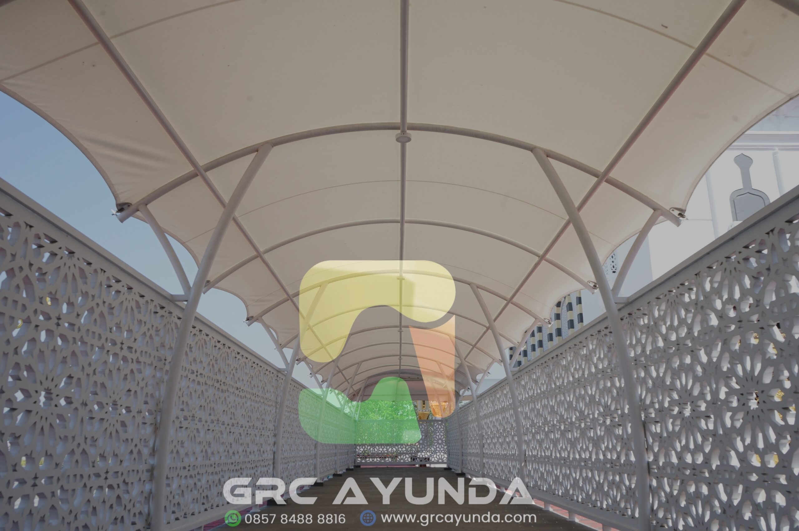 GRC Krawangan Murah