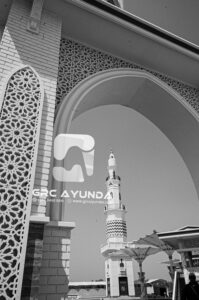 GRC AYUNDA
