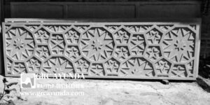 GRC Relief