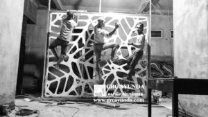 GRC Partisi