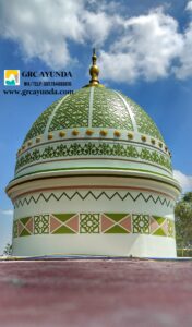 Kubah Masjid Murah Jatim