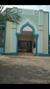Jual Kaligrafi GRC Klaten