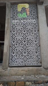Harga Ornamen Dinding GRC