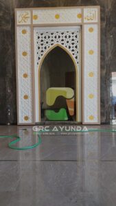 Jual Mihrab Masjid Semarang
