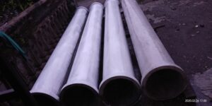 Jual Tiang GRC Jateng Murah
