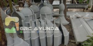 Jual Kolom GRC Madiun