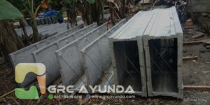 Penjual Panel GRC Madura