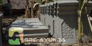 Penjual Panel GRC Madura