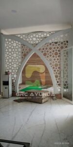 Jual Krawangan PVC area Jatim