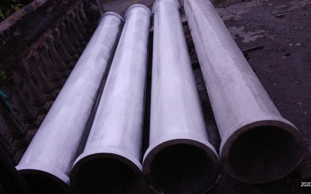 Jual Tiang GRC Blitar Berkualitas